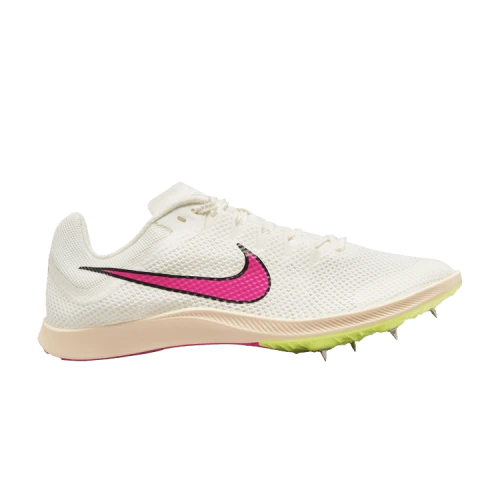 Zoom Rival 'Sail Light Lemon Twist Fierce Pink'