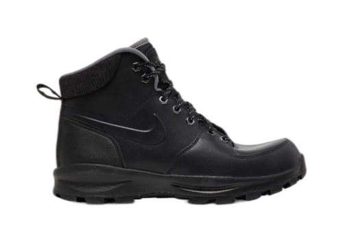Nike Manoa Leather SE Black