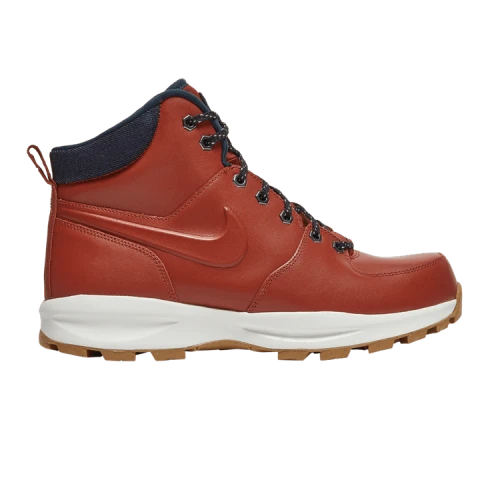 Nike Manoa Leather SE Rugged Orange