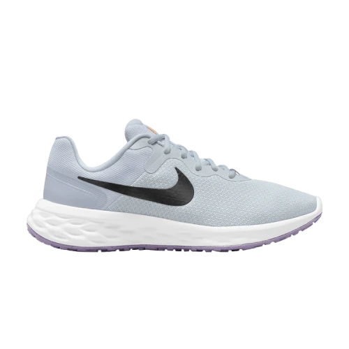 Nike Revolution 6 Next Nature Wide 'Pure Platinum Lilac' (Women's)