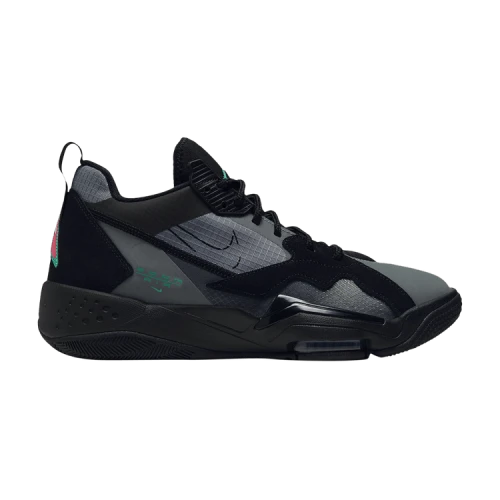 Jordan Zoom 92 Grey Black