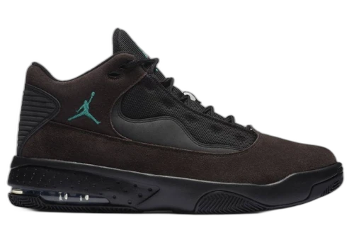 Jordan Max Aura 2 Velvet Brown