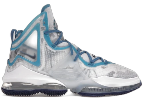 Nike LeBron 19 Space Jam