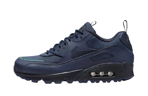 Nike Air Max 90 Surplus Midnight Navy