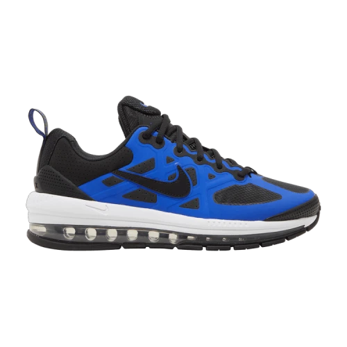 Nike Air Max Genome Racer Blue