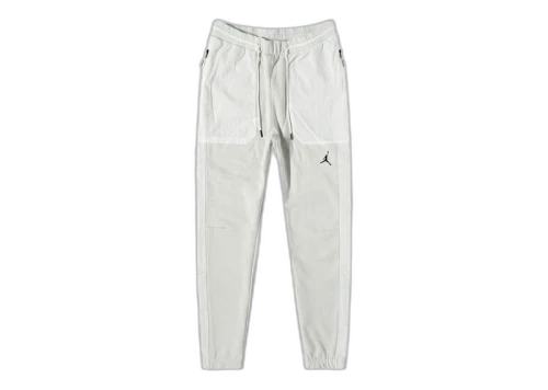Jordan 23 Engineered Fleece Pants Light Bone/Sail/Black