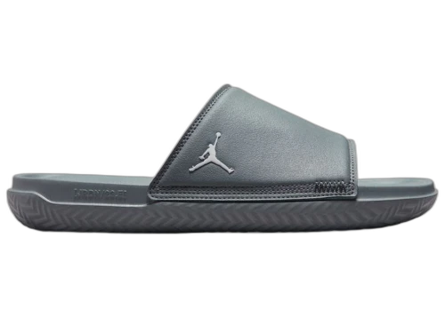 Jordan Play Slide Cool Grey Photon Dust
