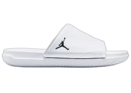 Jordan Play Slide White Photon Dust