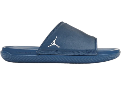 Jordan Play Slide True Blue