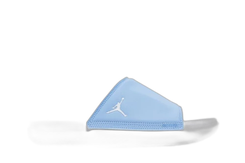 Jordan Play Slide University Blue White