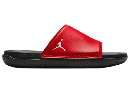 Jordan Play Slide University Red
