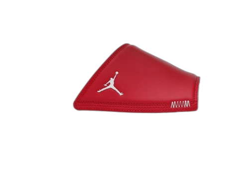 Jordan Play Slide Varsity Red White