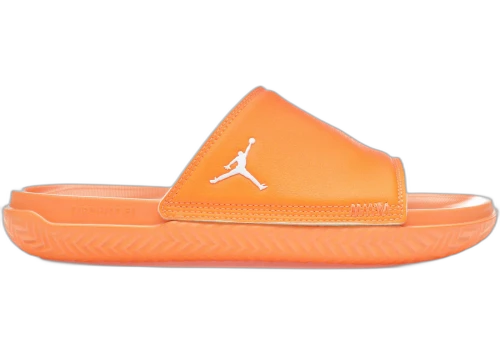 Jordan Play Slide Bright Citrus