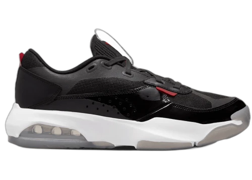 Jordan Air 200E Black Fire Red