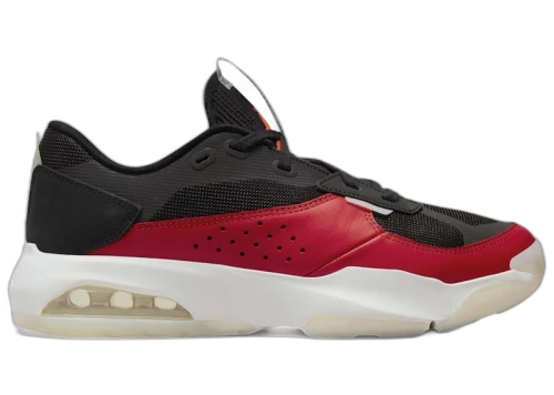 Jordan Air 200E Black Chile Red
