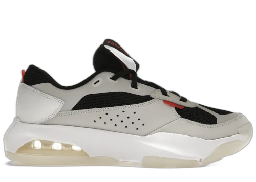 Jordan Air 200E Summit White