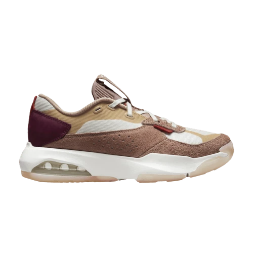 Jordan Air 200E Fossil Rose Cinnabar