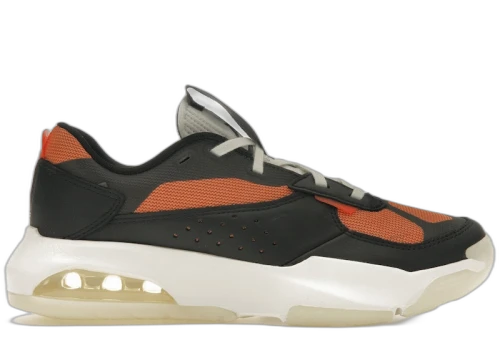 Jordan Air 200E Hot Curry