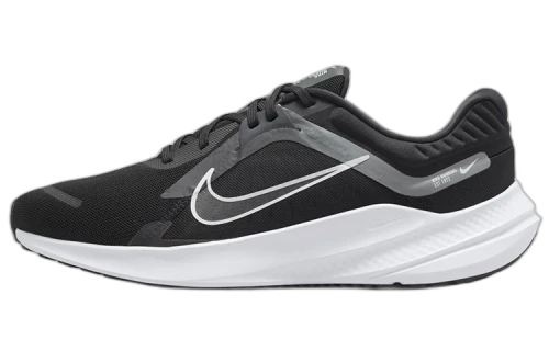 Nike Quest 5 Black Smoke Grey Dark Smoke Grey White