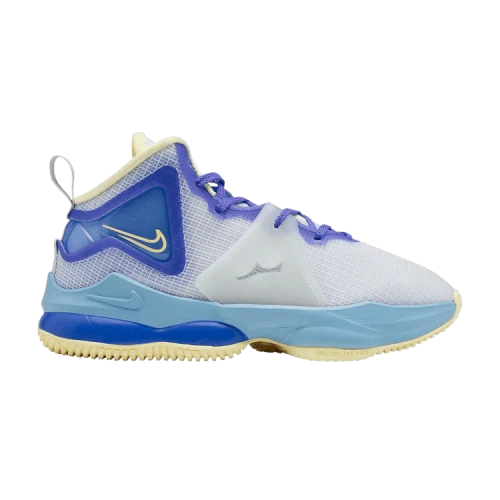 (PS) Nike LeBron 19 'Easter'