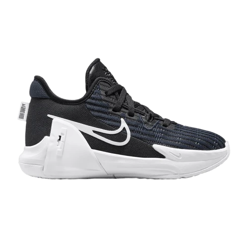 Nike LeBron Witness 6 PS 'Dark Obsidian White'