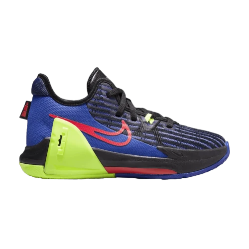 Nike LeBron Witness 6 PS 'Hyper Royal Bright Crimson'