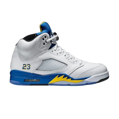 Jordan 5 Retro Laney (2027)