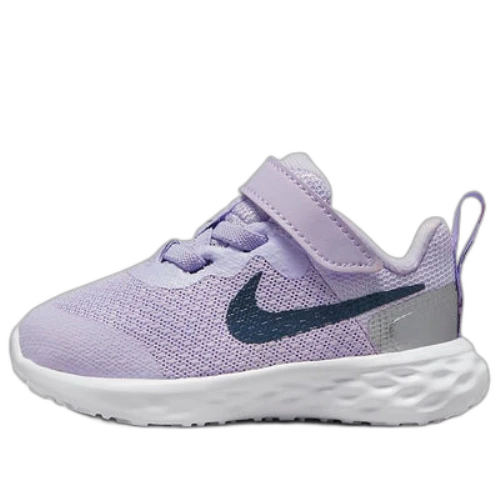(TD)Nike Revolution 6 'Purple'