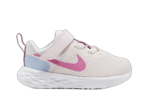 Nike Revolution 6 TD 'Pearl Pink Cosmic Fuchsia'