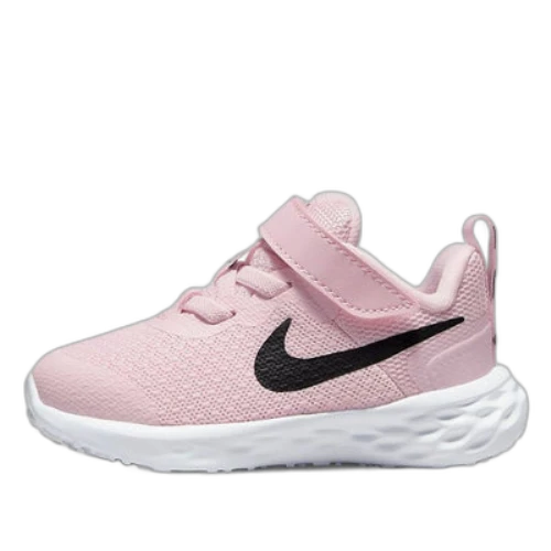 Nike Revolution 6 TD 'Pink Foam'