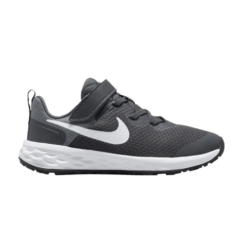 Nike Revolution 6 PS 'Iron Grey'
