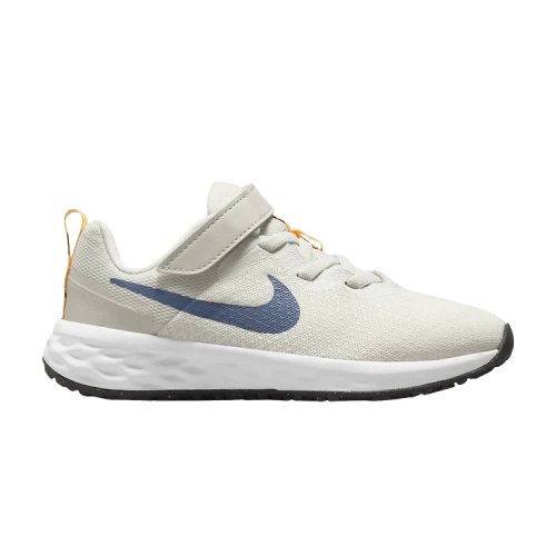 Nike Revolution 6 PS 'White Diffused Blue'