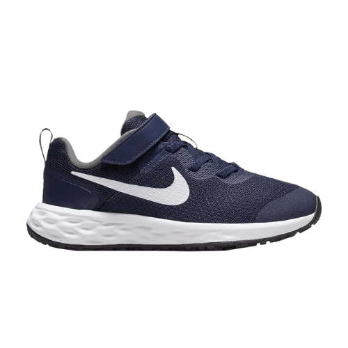 Nike Revolution 6 PS 'Mystic Navy'