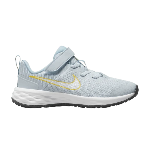 Nike Revolution 6 PS 'Aura Worn Blue'