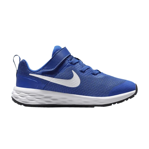 Nike Revolution 6 PS 'Game Royal'