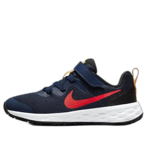 (PS) Nike Revolution 6