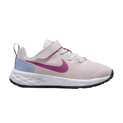 Nike Revolution 6 PS 'Pearl Pink Cosmic Fuchsia'