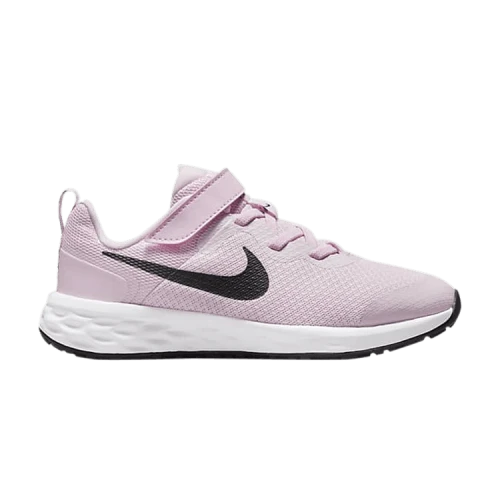 Nike Revolution 6 PS 'Pink Foam'