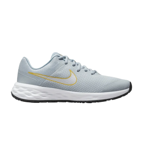 Nike Revolution 6 GS 'Aura Worn Blue'