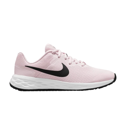 Nike Revolution 6 GS 'Pink Foam'