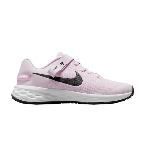 Nike Revolution 6 Flyease Next Nature GS 'Foam Powder'