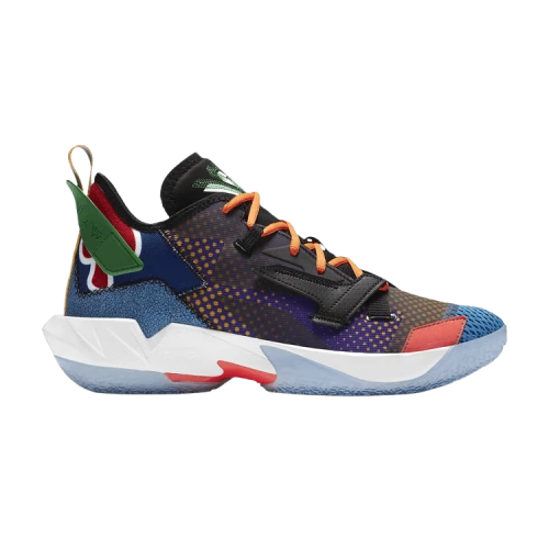 Air Jordan Why Not Zer0.4 'Upbringing'