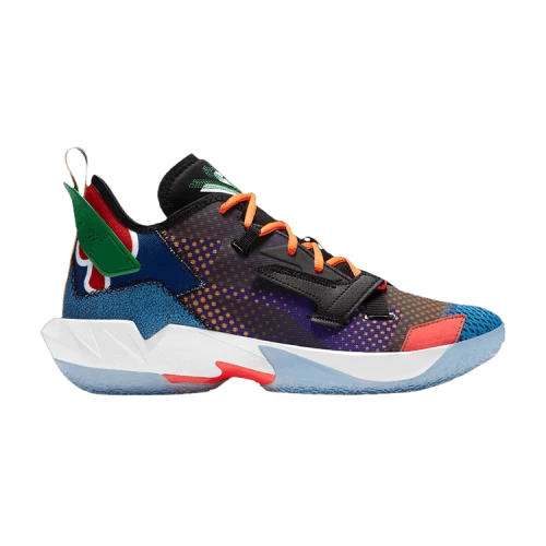 Air Jordan Why Not Zer0.4 PF 'Upbringing'