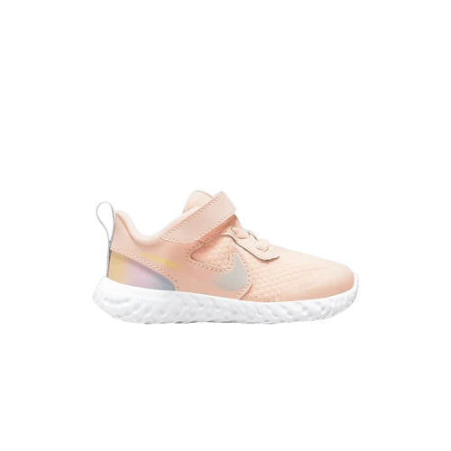 Nike Revolution 5 SE Crimson Tint Multi (TD)