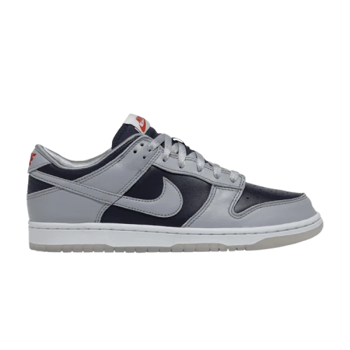 Nike Dunk Low SP 'College Navy' Sample (Women's)