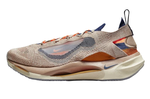Nike Spark Flyknit Tan Total Orange