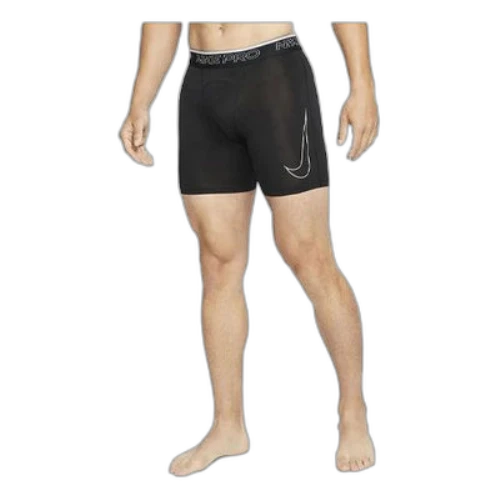 Nike Pro Dri-FIT Shorts 'Black'