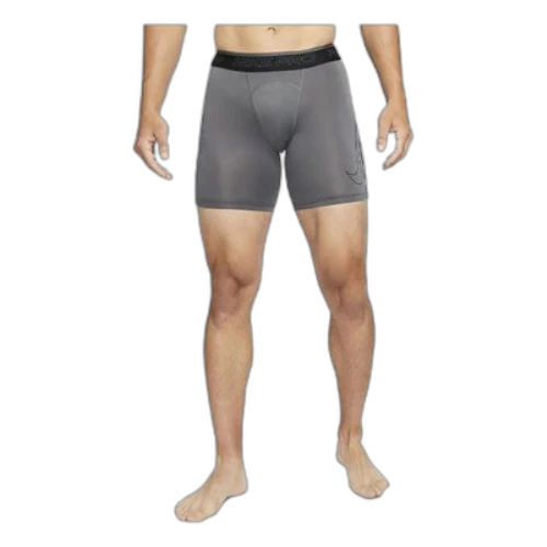 Nike Pro Dri-FIT Shorts 'Grey'