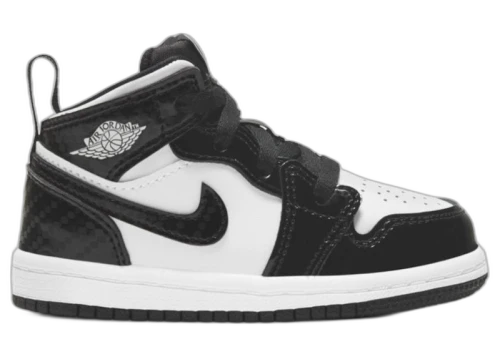 Jordan 1 Mid SE All-Star (2021) (TD)