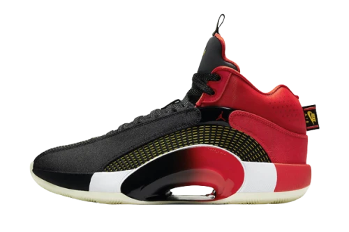 Jordan XXXV Chinese New Year (2021)